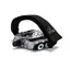 Restrap Diagonal Pedal Straps in Black