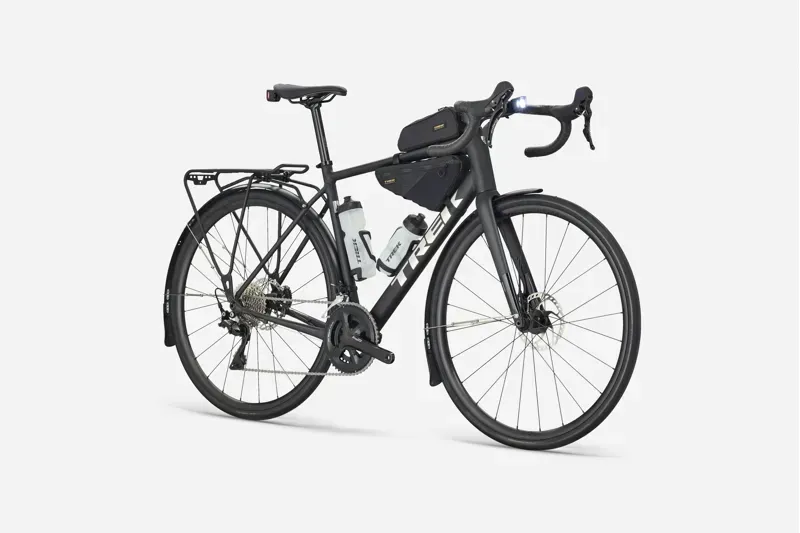 Trek Domane AL 4 Gen. 4 Road Bike in Lavender Haze-4
