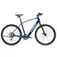 Trek Dual Sport+ 2 LT e-Hybrid Bike In Hex Blue