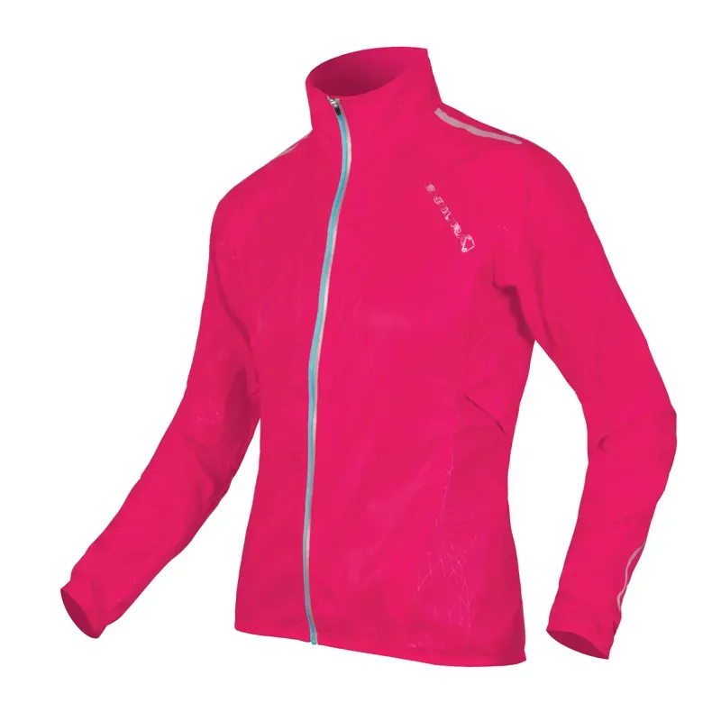 Endura Women's Pakajak II Cerise M