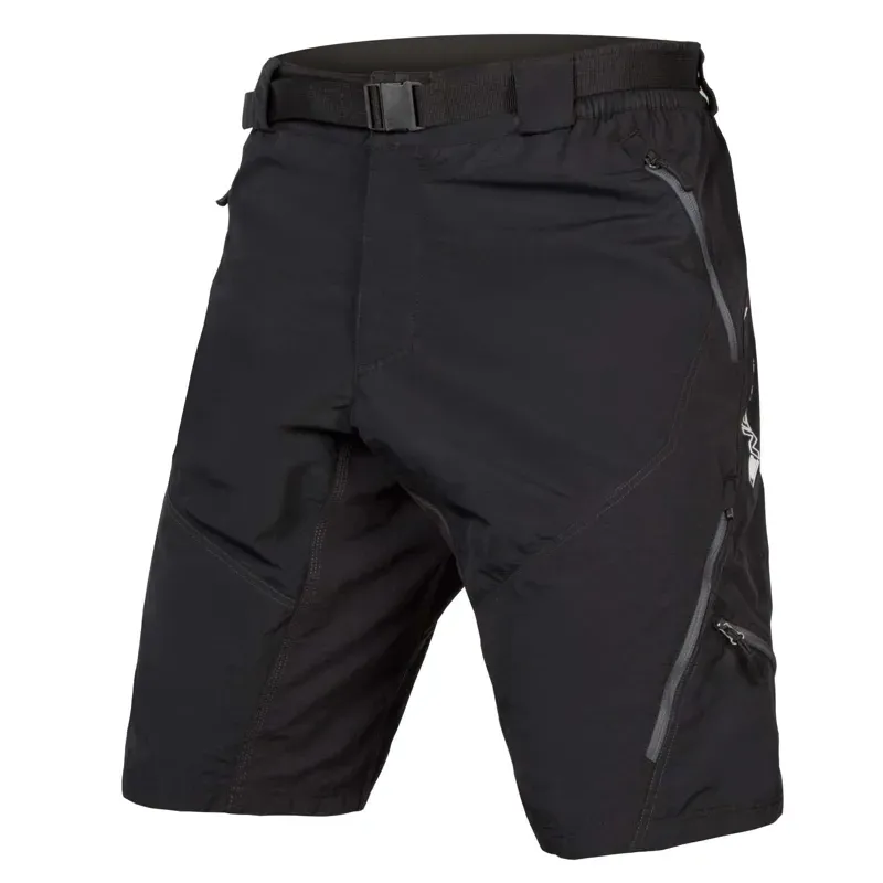 Endura Hummvee Short II Black XL