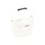 Electra Honeycomb QR Front Basket in Vanilla Cream