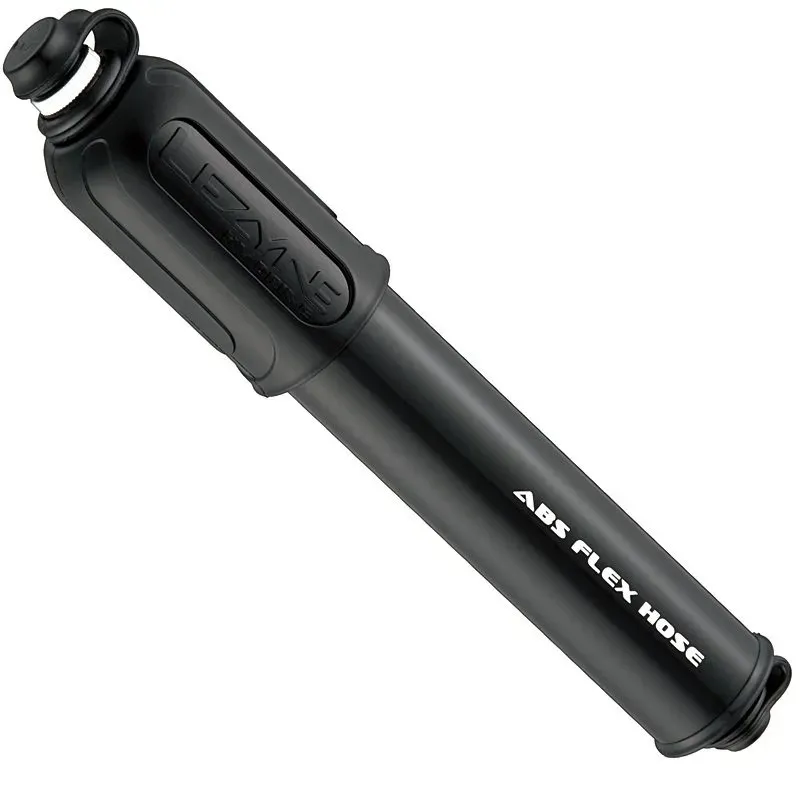 Lezyne - HV Drive - M - - V2 Black 216mm
