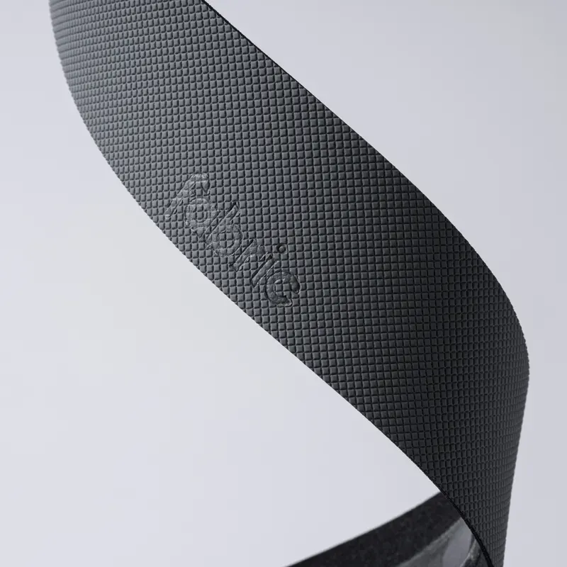 Fabric Knurl Gravel Bar Tape FHT- 03 Dark Grey-3