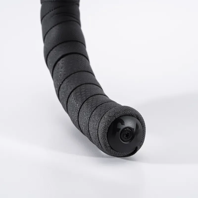 Fabric Knurl Gravel Bar Tape Reflective-1