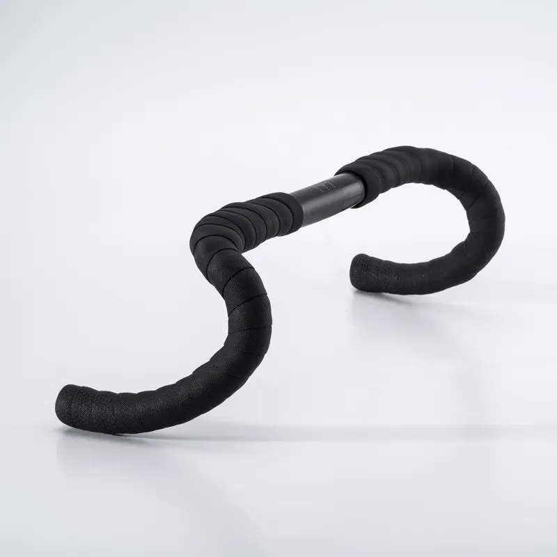 Fabric Knurl Gravel Bar Tape Reflective-2