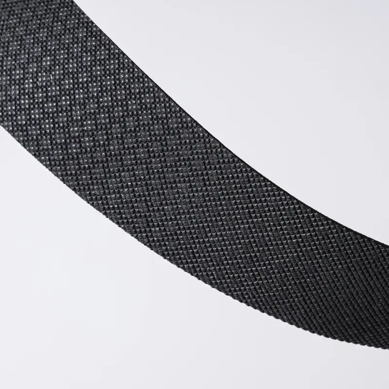 Fabric Knurl Gravel Bar Tape Reflective-3