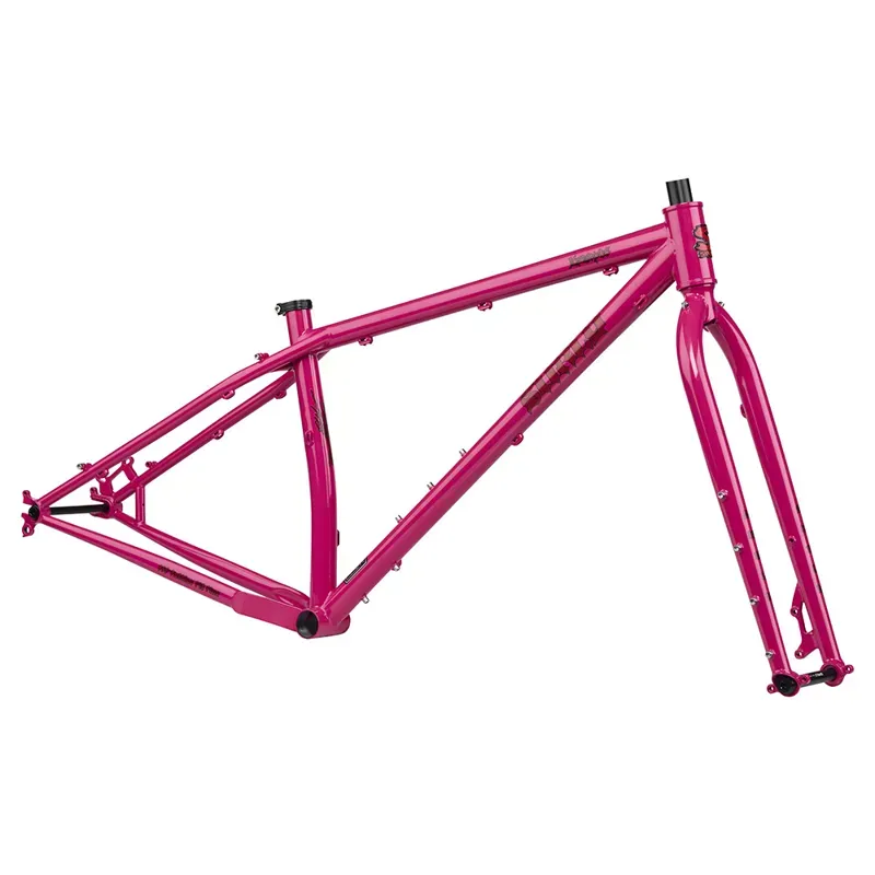 Krampus 29+ Frameset - Prickly Pear
