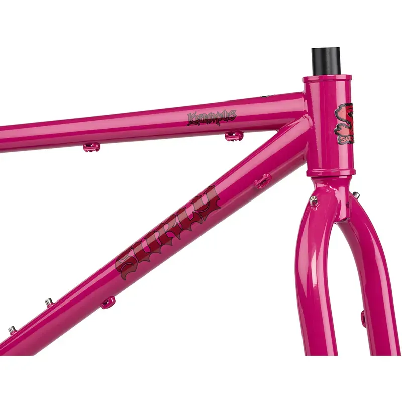 Krampus 29+ Frameset - Prickly Pear-1