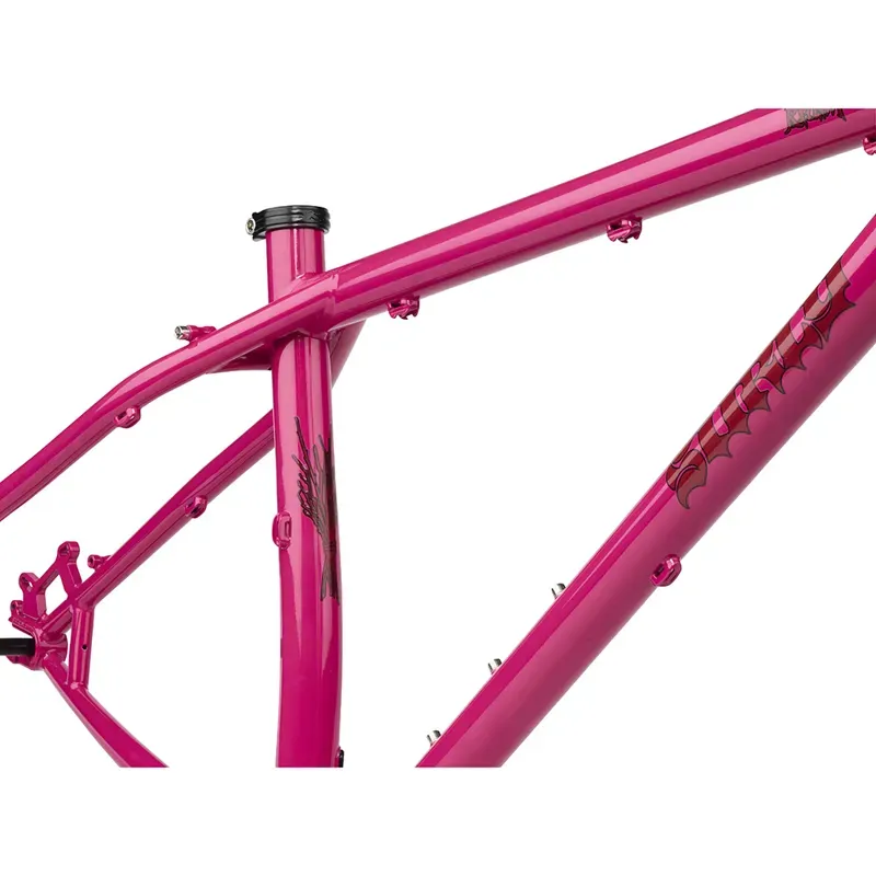 Krampus 29+ Frameset - Prickly Pear-2