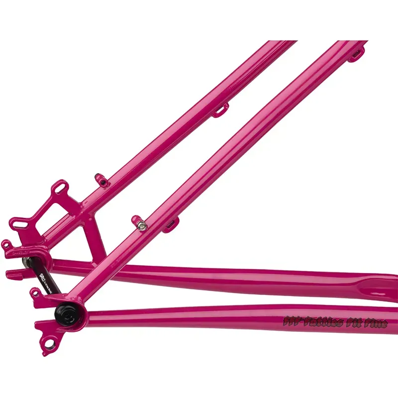 Krampus 29+ Frameset - Prickly Pear-3