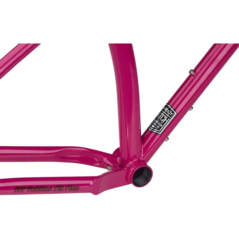 Krampus 29+ Frameset - Prickly Pear-4