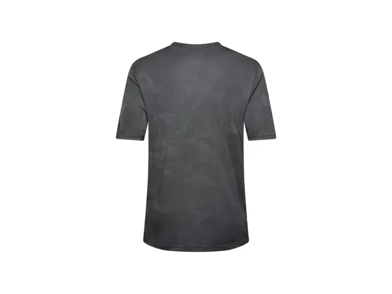 Jersey Fox Racing 25 Ranger Short Sleeve Bl BLACK Medium-1