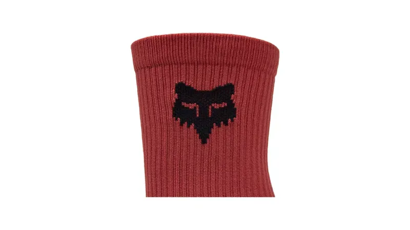 Sock Fox Racing 26 Trek Ranger So RED Small/Medium-1
