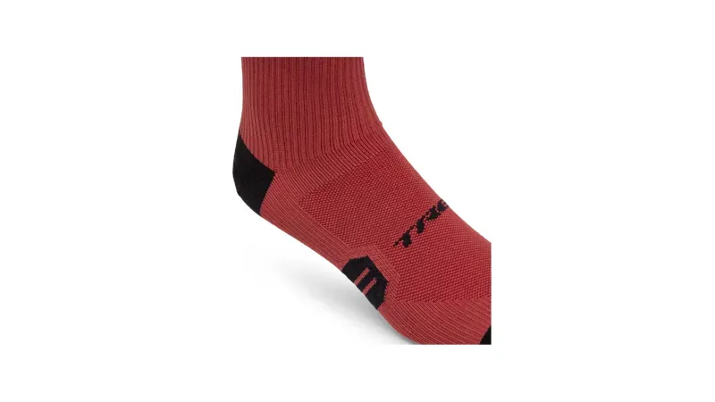 Sock Fox Racing 26 Trek Ranger So RED Small/Medium-2