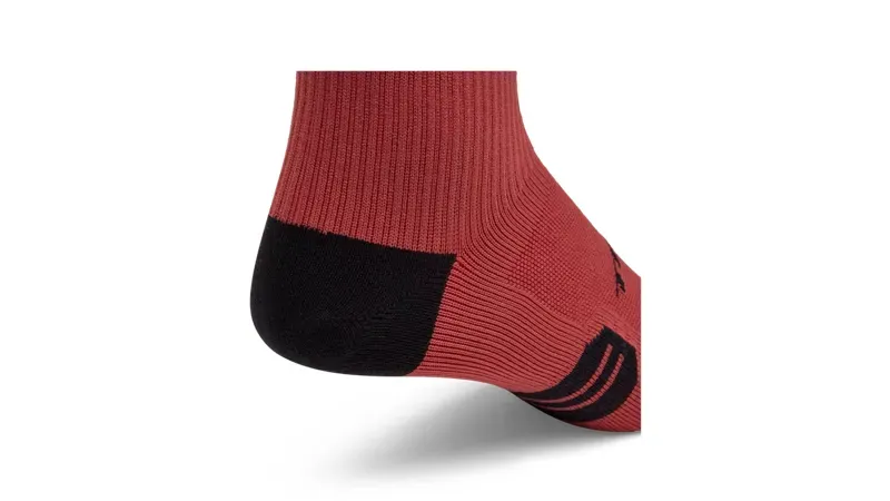 Sock Fox Racing 26 Trek Ranger So RED Small/Medium-3