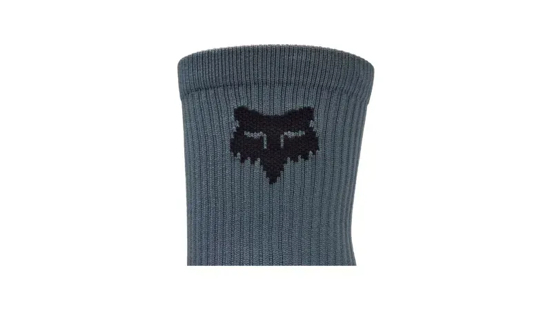 Sock Fox Racing 26 Trek Ranger Blue S DARK BLUE Small/Medium-1