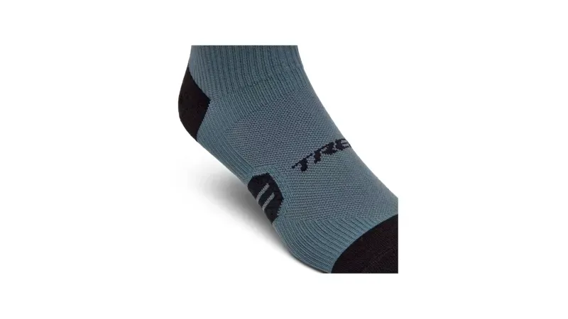 Sock Fox Racing 26 Trek Ranger Blue S DARK BLUE Small/Medium-2