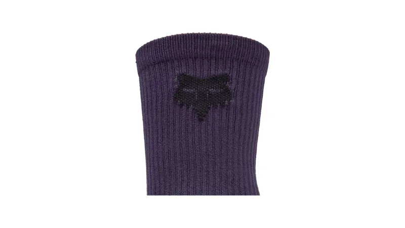 Sock Fox Racing 26 Trek Ranger Large/X-Large Purpl DARK PURPLE l/xl-1