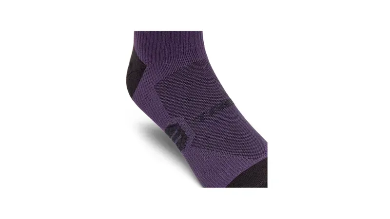 Sock Fox Racing 26 Trek Ranger Large/X-Large Purpl DARK PURPLE l/xl-2