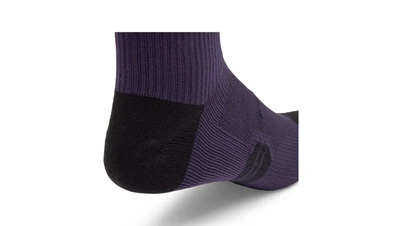 Sock Fox Racing 26 Trek Ranger Large/X-Large Purpl DARK PURPLE l/xl-3