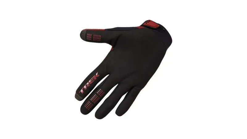 Glove Fox Racing 26 Trek Ranger Glove F RED Medium-1