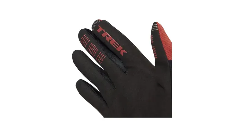Glove Fox Racing 26 Trek Ranger Glove F RED Medium-2