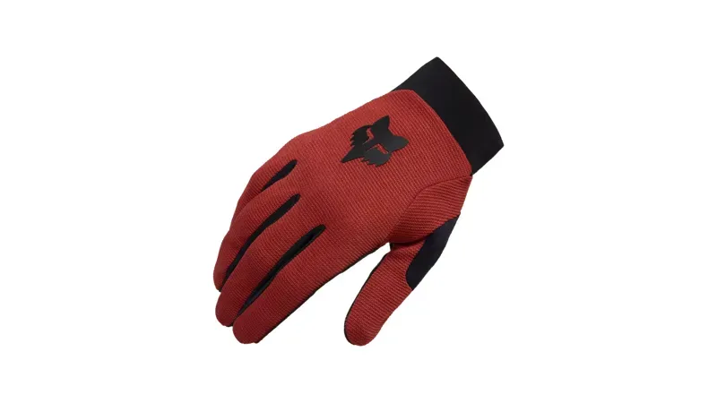 Glove Fox Racing 26 Trek Ranger Glove F RED Medium
