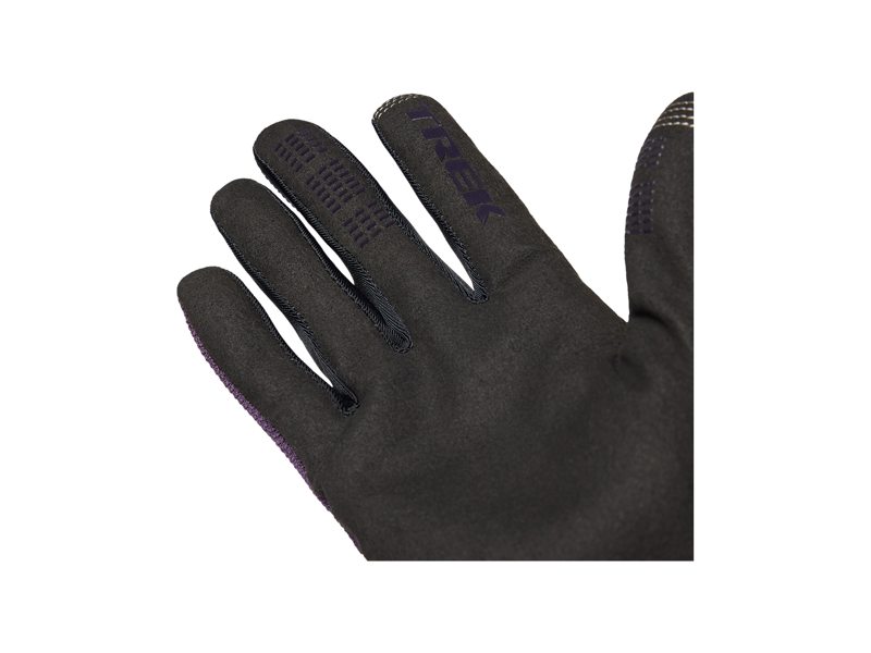 Glove Fox Racing 26 Trek Ranger Women Purpl DARK PURPLE Medium-2