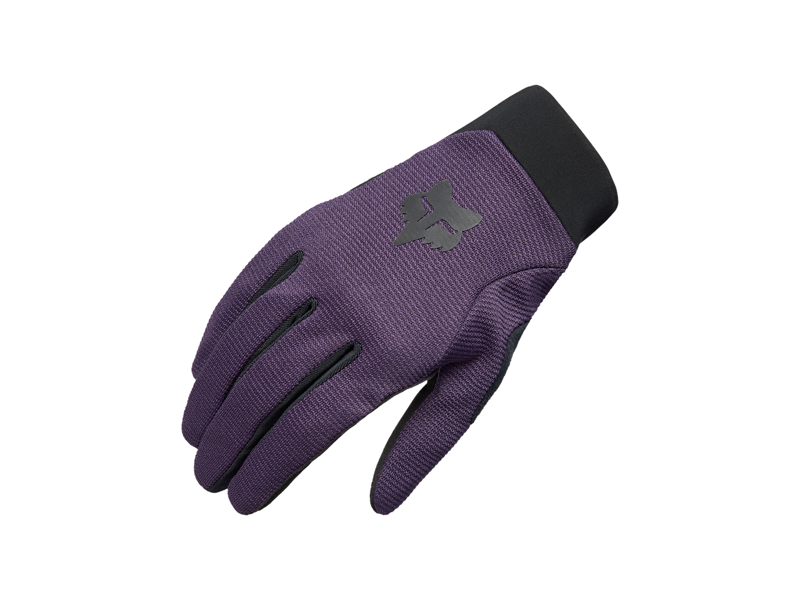 Glove Fox Racing 26 Trek Ranger Women Purpl DARK PURPLE Medium
