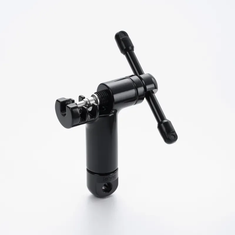 Fabric Chain Splitter 8-12 Speed FTL- 55 Black-1