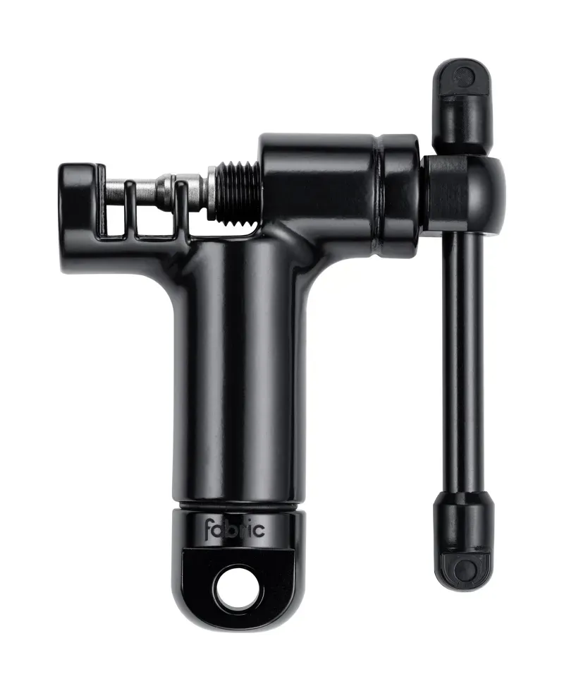 Fabric Chain Splitter 8-12 Speed FTL- 55 Black