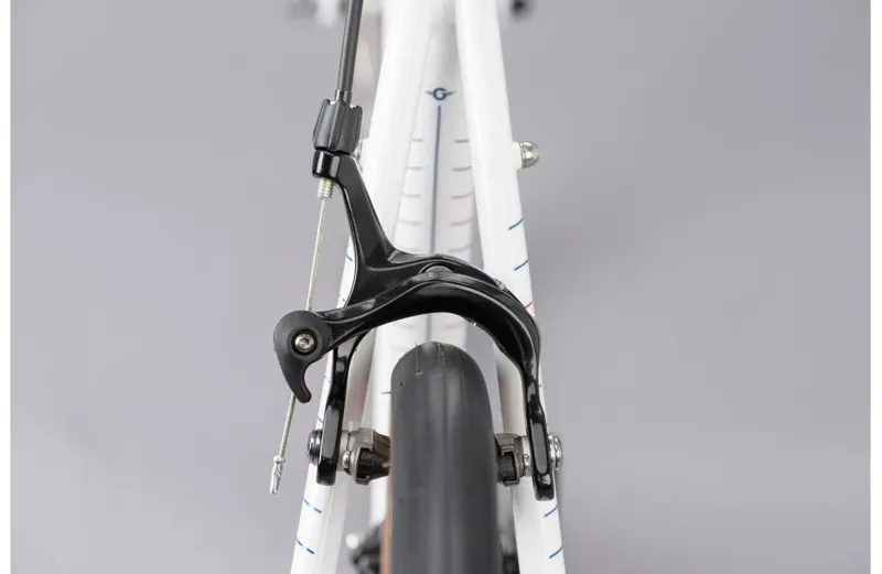 Genesis Equilibrium Steel Road Bike in Whitehouse Family-9