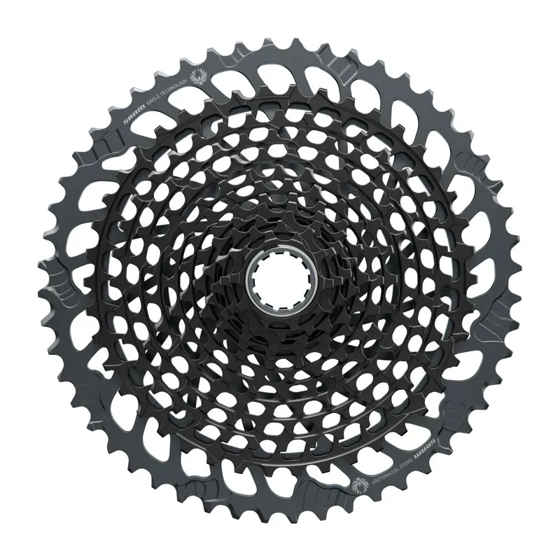 Sram Cassette XG-1295 Eagle 12 Speed: 10- 5