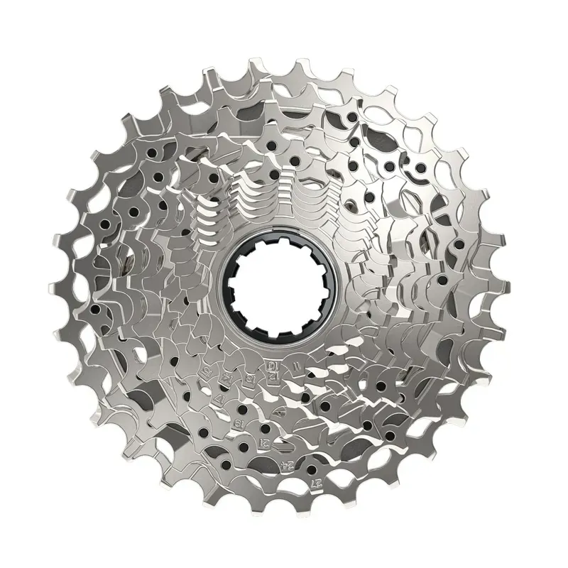 SRAM Rival AXS XG-1250 D1 12 speed Cassette 10-36 Silver