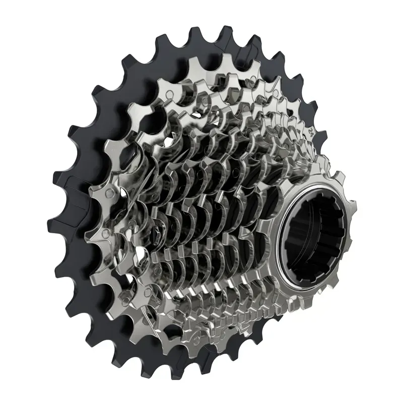 SRAM Force D1 XG-1270 AXS 12-speed Cassette in Silver
