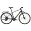Trek FX 2 Equipped Hybrid Bike In Matte Trek Black