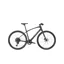 Trek FX Sport SL 4 Carbon Fitness Bike in Matte Deep Smoke