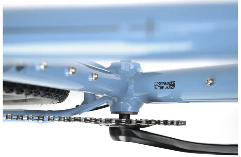 Genesis CDA 10 in Bluey Armstrong-6