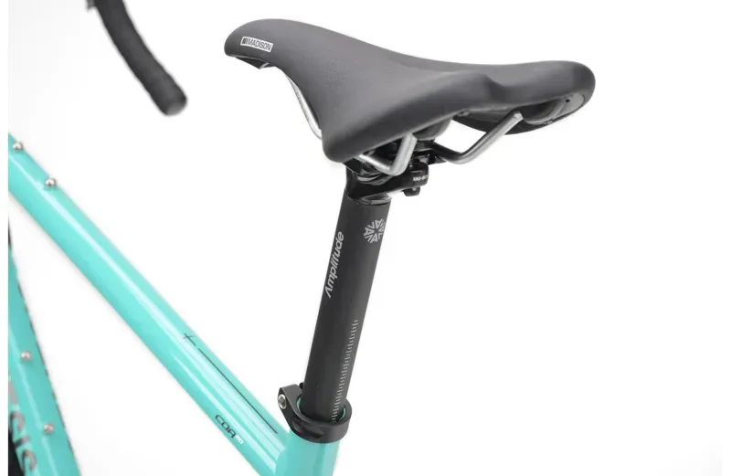 Genesis CDA 20 in John Teal-3