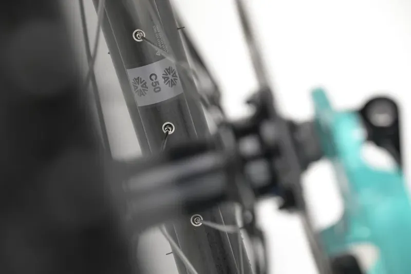 Genesis CDA 20 in John Teal-6