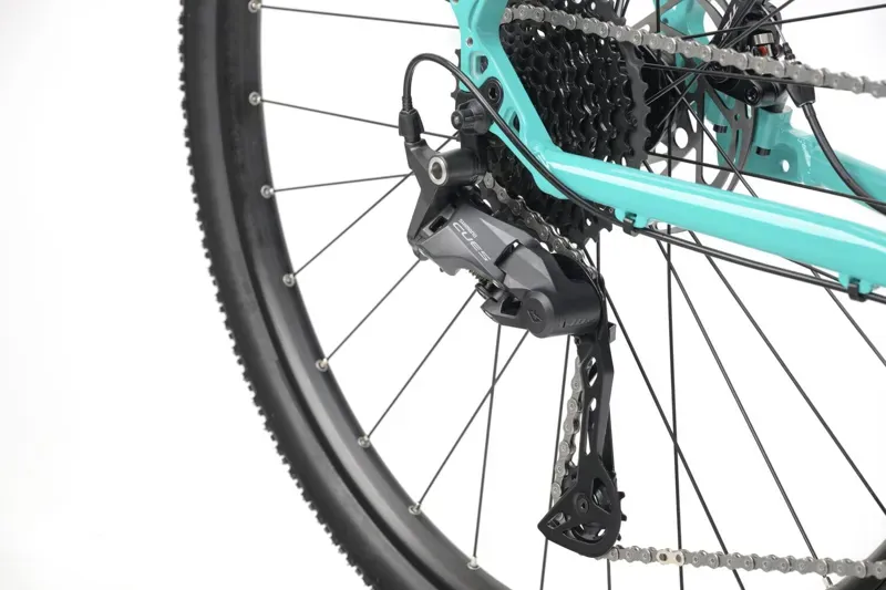 Genesis CDA 20 in John Teal-8