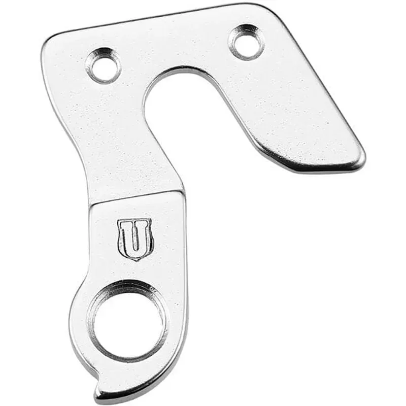 M Parts Orbea Gear Hanger in Silver