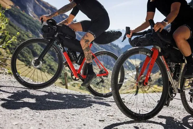 DT Swiss GRC 1400 DiCUT DB 50 12x142mm 700c Rear Wheel in Black-4