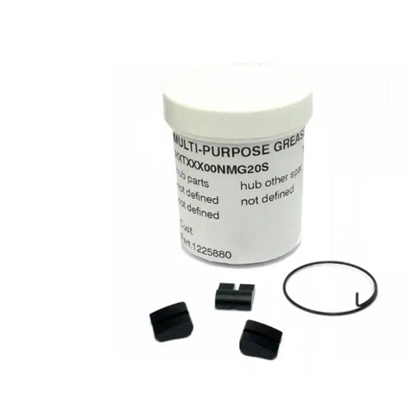 DT Swiss Service Kit for 3-Pawl Freehubs