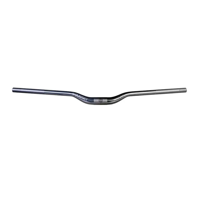 Gusset S2 Handlebars MJ Signature Grey