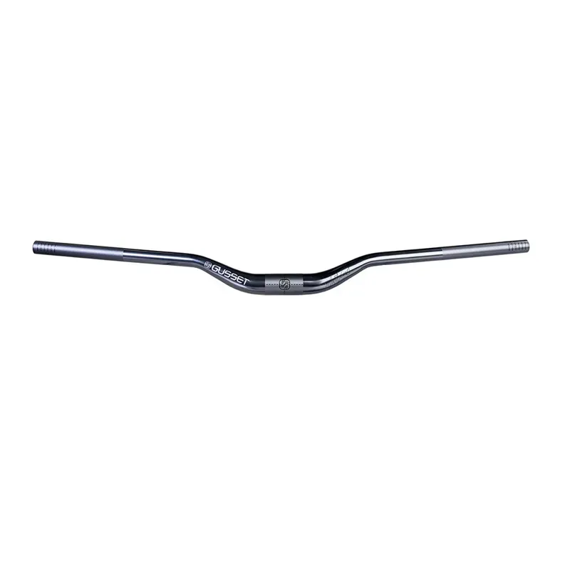 Gusset S2 Handlebars MJ Signature Grey-2