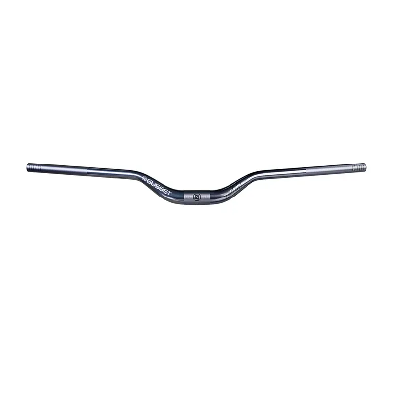Gusset S2 Handlebars MJ Signature Grey-1