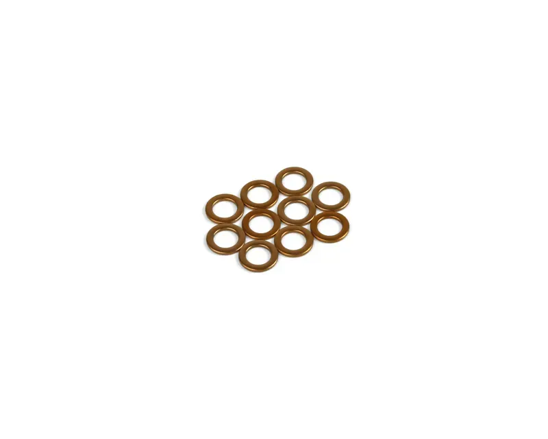 Hope M6 Sealing Washer 10-pack