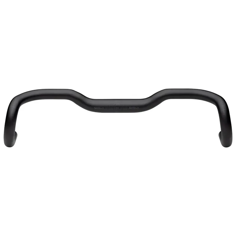 Surly Truck Stop Handlebar in Black